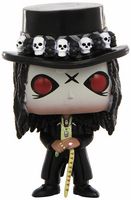 175 Papa Legbra American Horror Story Funko pop