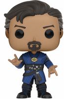 174 Doctor Strange Walmart Marvel Comics Funko pop