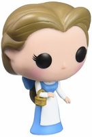 90 Peasant Belle Beauty & The Beast Funko pop