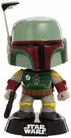 8 Boba Fett Star Wars Funko pop