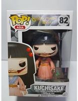 82 Kuchisake PoP! Asia Funko pop