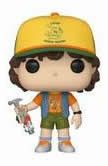 828 Dustin Target Stranger Things Funko pop