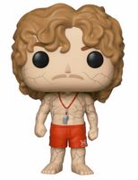 844 Flayed Billy Stranger Things Funko pop