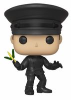 856 Kato SDCC 19 The Green Hornet Funko pop