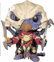 862 The Hunter The Dark Crystal Funko pop