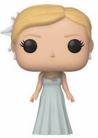 88 Fleur Yule Ball Harry Potter Funko pop