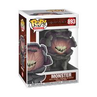 893 Quiet Place Monster A Quiet Place Funko pop