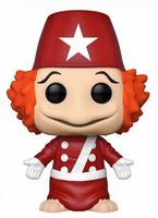 897 Cling NYCC 19 H.R. Pufnstuf Funko pop