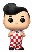 92 10 Inch Big Boy Bob's Big Boy Funko pop