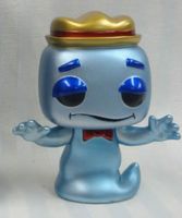 3 Metallic Boo Berry SDCC 2011 AdIcons Funko pop