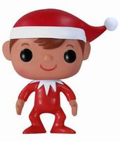 9 Elf on the Shelf Elf on the Shelf Funko pop