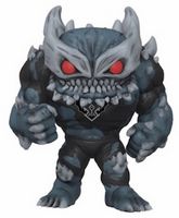 319 The Devastator FYE DC Universe Funko pop