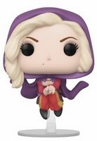 771 Sarah Sanderson Flying Hocus Pocus Funko pop