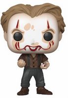 875 Pennywise Meltdown Stephan Kings - It Funko pop