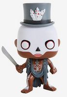 691 Baron Samedi (Live and Let Die) James Bond Funko pop