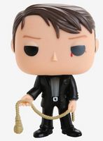 692 Le Chiffre (Casino Royale) James Bond Funko pop