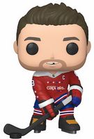 59 Alex Ovechkin Washington Capitals Fanatics Sports NHL Funko pop