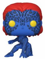 638 Mystique Marvel Comics Funko pop