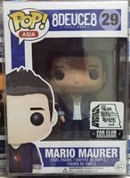 29 Mario Maurer PoP! Asia Funko pop