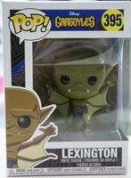 395 Lexington Gargoyles Funko pop