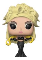 2 Alaska Drag Queens Funko pop