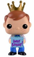 4 2016 Happy Birthday Freddy Funko Shop Freddy Funko Funko pop