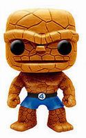 9 Thing Marvel Comics Funko pop