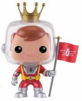 6 Astronaut Freddy LE 5000 Funko Shop Freddy Funko Funko pop