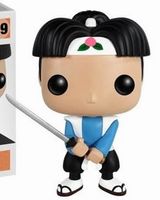 19 Momotaro PoP! Asia Funko pop