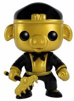 3 Pigsy [SDCC/NYCC 2014] PoP! Asia Funko pop