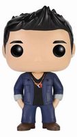 29 Mario Maurer PoP! Asia Funko pop