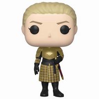 87 Ser Brienne of Tarth Kingsguard Game of Thrones Funko pop