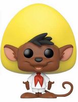 287 Speedy Gonzales NYCC 2017 Looney Tunes Funko pop