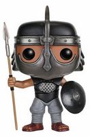 45 Unsullied Game of Thrones Funko pop