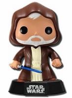 10 Obi Wan Kenobi Vault Edition Star Wars Funko pop