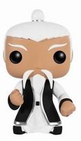 14 White Brow Priest PoP! Asia Funko pop