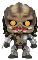 31 Predator Predator Funko pop