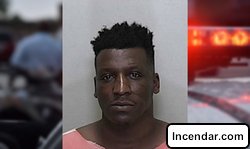 Florida Man Caught FaceTiming High-Speed Pursuit While Traveling 110 MPH