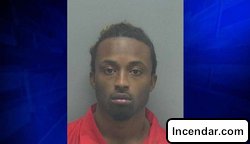 Florida man left 2 kids in car while in strip club