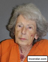 83-year-old DeBary woman charged with felony in husbands beating