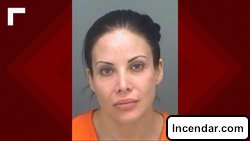 Florida woman accused of stashing 7 syringes in her vagina was 