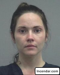 Lake City woman stabs man low-key wanted to hurt him