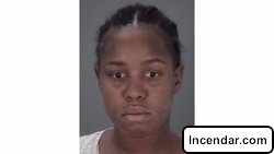 Arayia Hudson Was Wanted On Multiple Warrants, Turns Herself In, Gets Arrested For Smuggling Contraband, Doesnâ€™t Profit