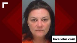 Florida Woman Slashes Tires When Man Wont Stop Playing Video Games