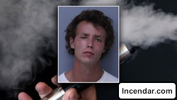 Deputies: Florida man flashes gun at woman uninterested in vape pen