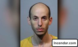 Florida man accused of killing family after being kicked out for stealing $210K for obsession with porn site model