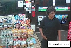 Police Pop Pistol-Packing Penny Perpetrator 7-Eleven employee declined change faced gun