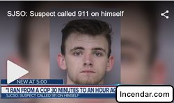 Florida man accused of fleeing police gloating in 911 call: 'Like what do we pay you guys for'