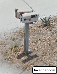 Florida Mans Mousetrap Plot Fails Bigly Scheme to ID mail thief catches letter carrier