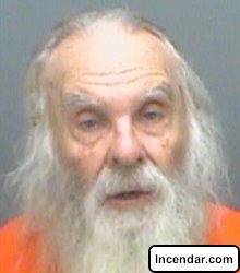 Man 81 Cops Shuffleboard Rage Plea Floridian socked fellow retiree at senior citizens center